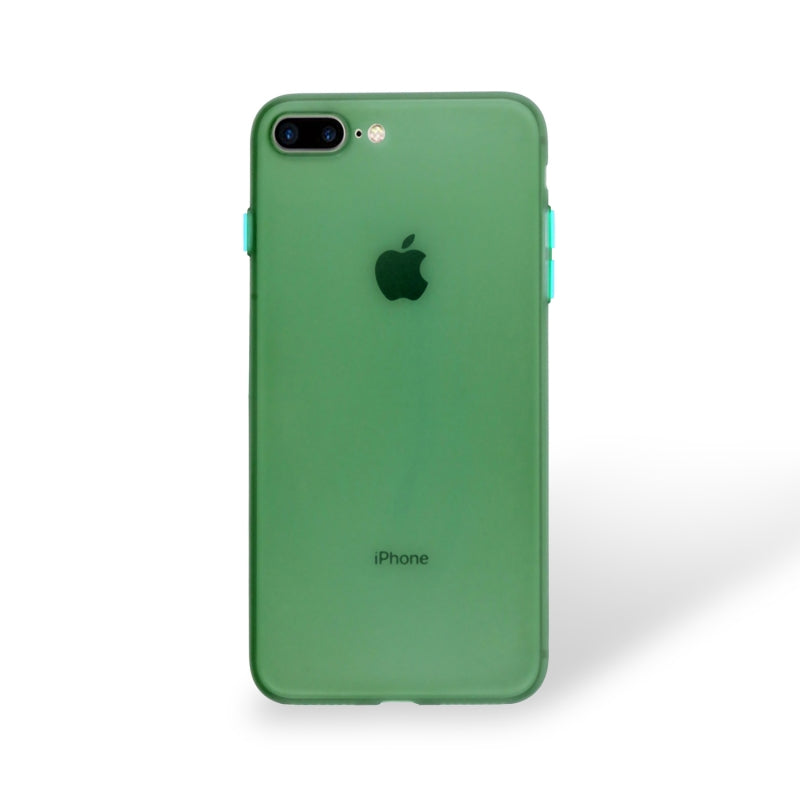 ULTRA THIN MATTE 0.3MM SLIM CASE FOR IPHONE 6 to 12 Pro Max Series