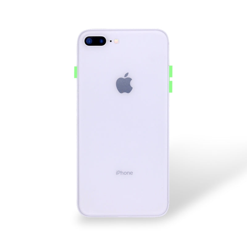 ULTRA THIN MATTE 0.3MM SLIM CASE FOR IPHONE 6 to 12 Pro Max Series