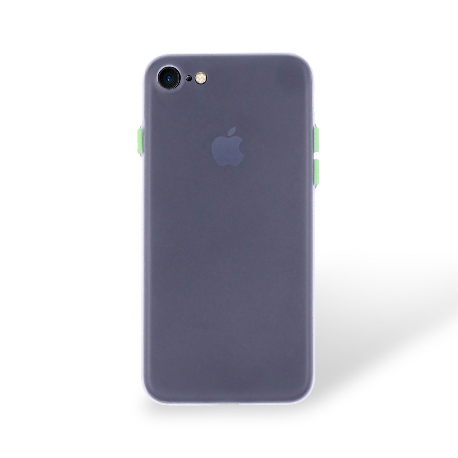 ULTRA THIN MATTE 0.3MM SLIM CASE FOR IPHONE 6 to 12 Pro Max Series