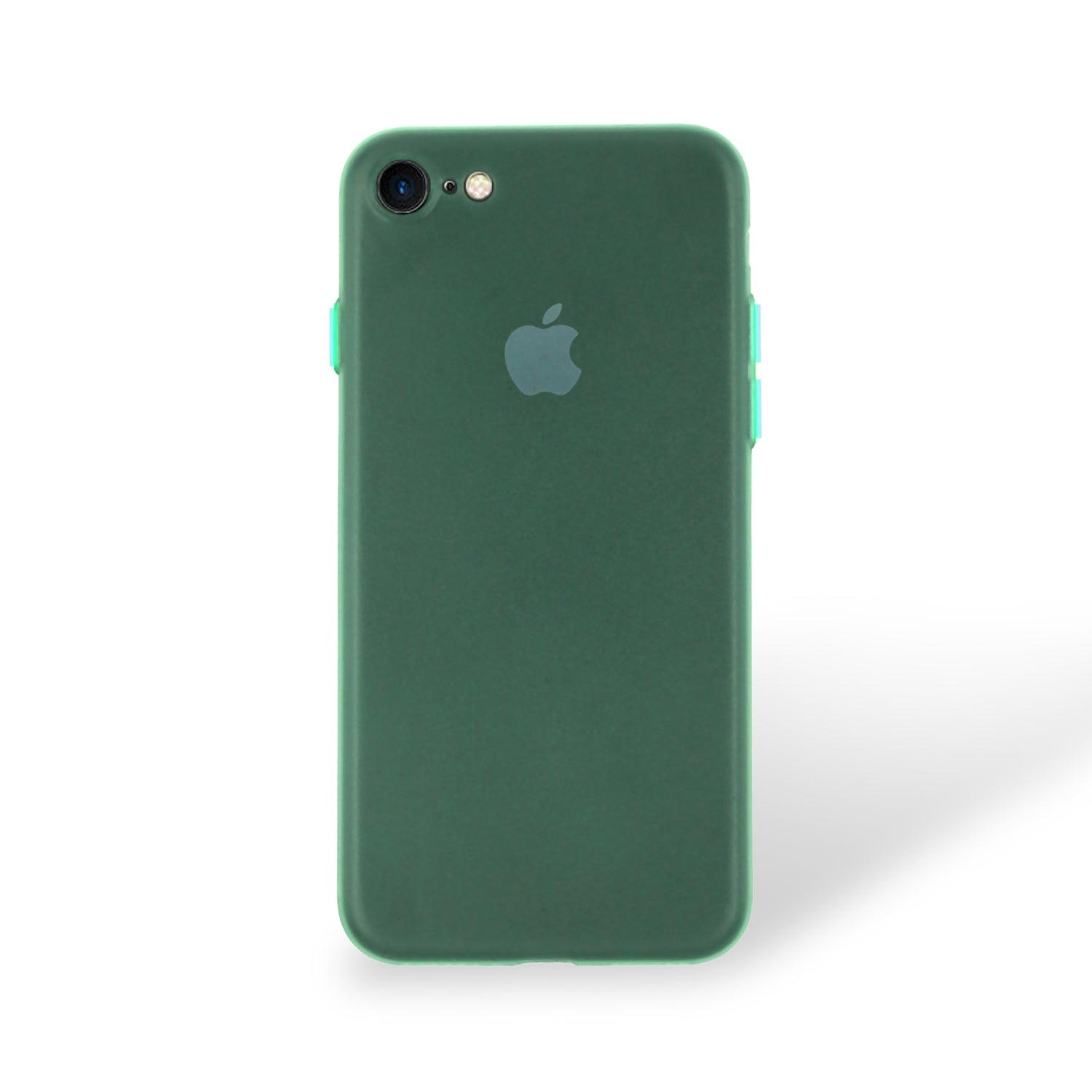 ULTRA THIN MATTE 0.3MM SLIM CASE FOR IPHONE 6 to 12 Pro Max Series
