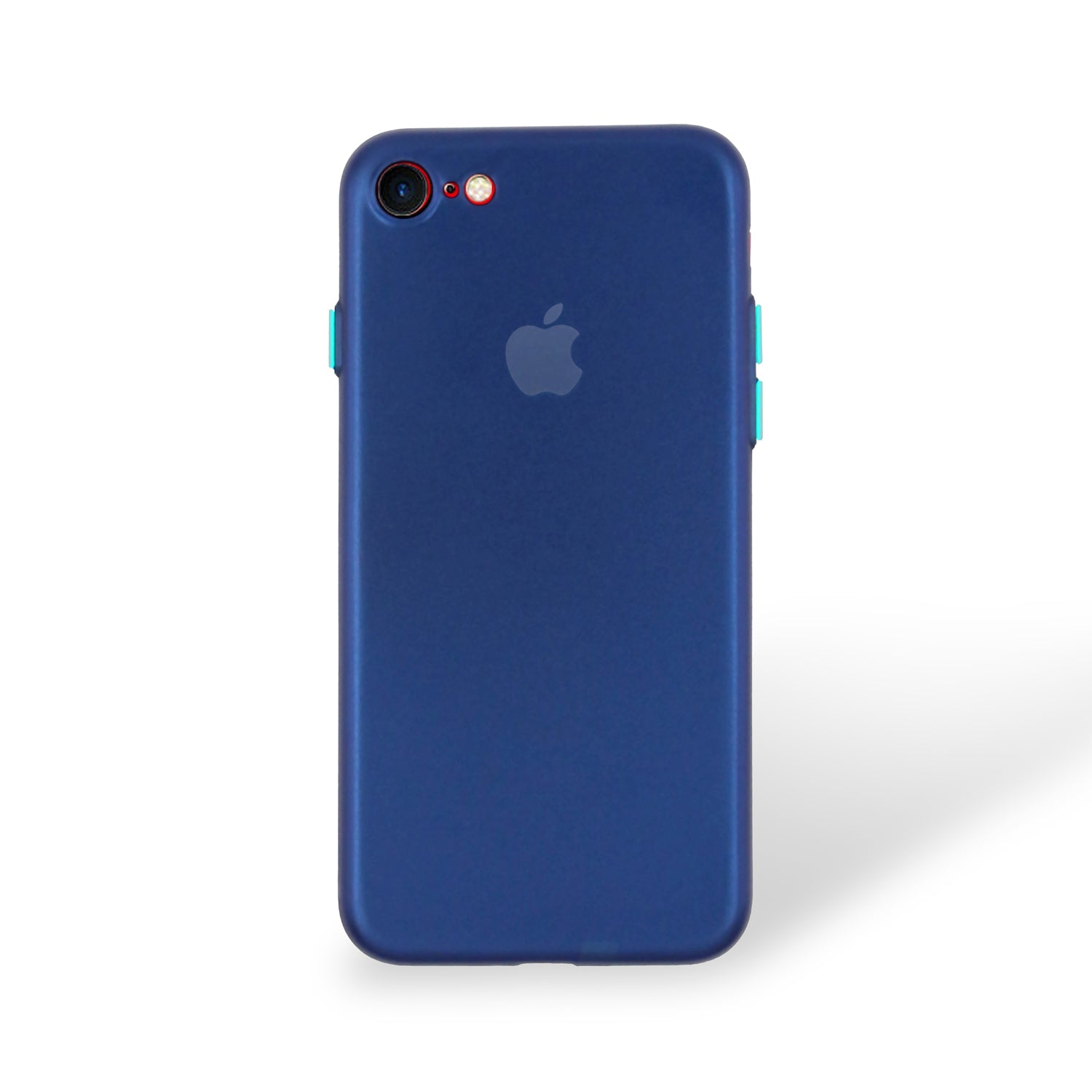 ULTRA THIN MATTE 0.3MM SLIM CASE FOR IPHONE 6 to 12 Pro Max Series