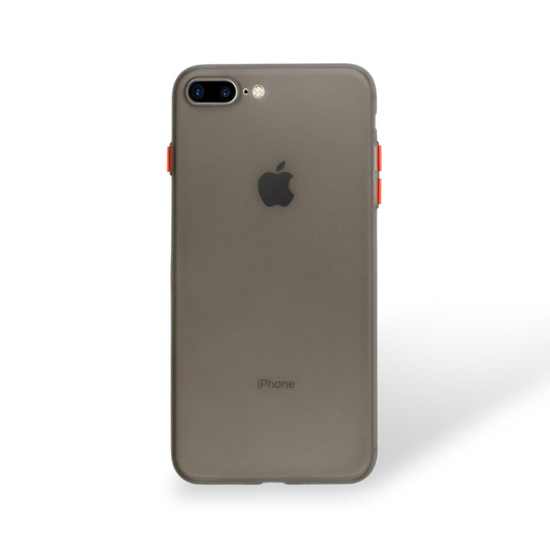 ULTRA THIN MATTE 0.3MM SLIM CASE FOR IPHONE 6 to 12 Pro Max Series