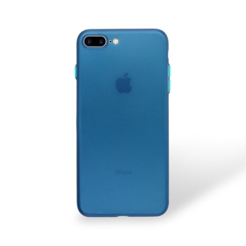 ULTRA THIN MATTE 0.3MM SLIM CASE FOR IPHONE 6 to 12 Pro Max Series