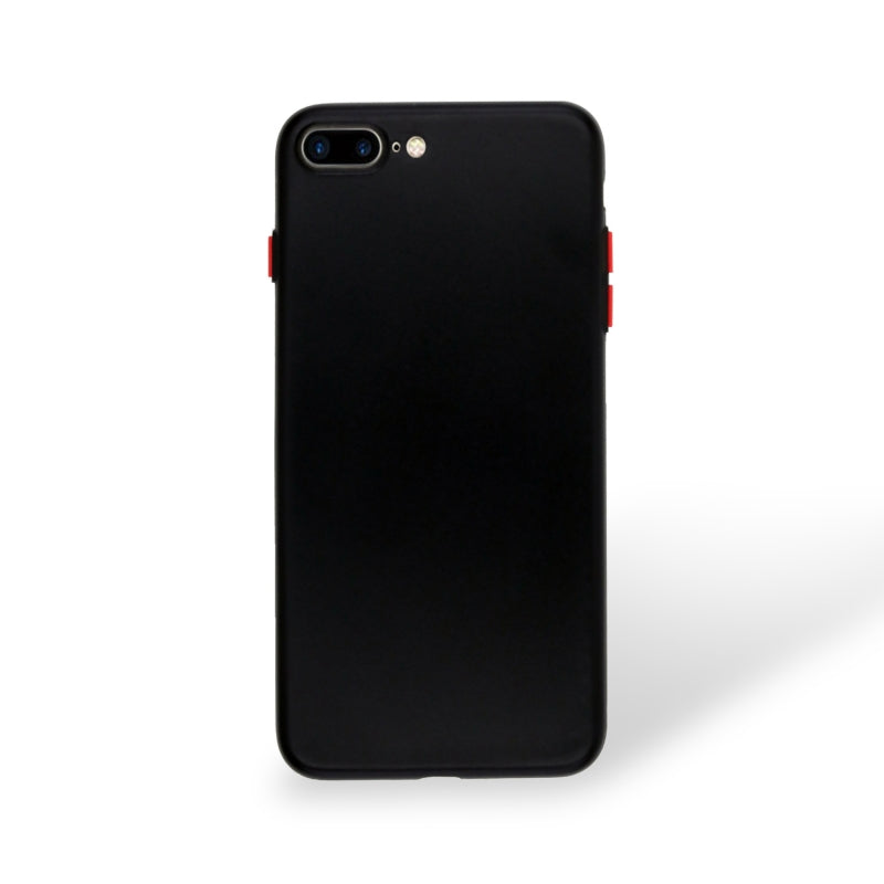 ULTRA THIN MATTE 0.3MM SLIM CASE FOR IPHONE 6 to 12 Pro Max Series