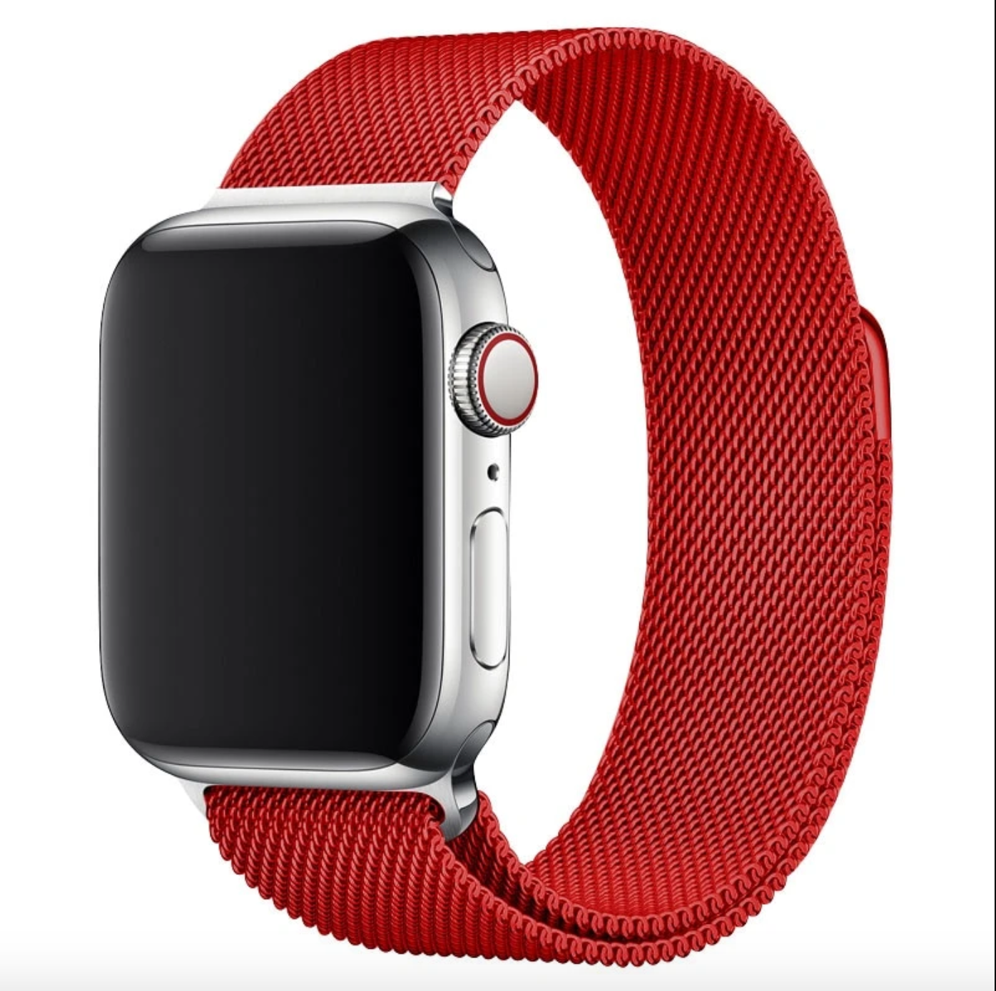 iWatch Milanese Loop- 38/40/41 | 42/44/45/46 | Ultra