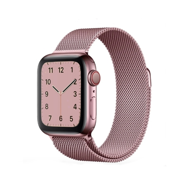 iWatch Milanese Loop- 38/40/41 | 42/44/45/46 | Ultra