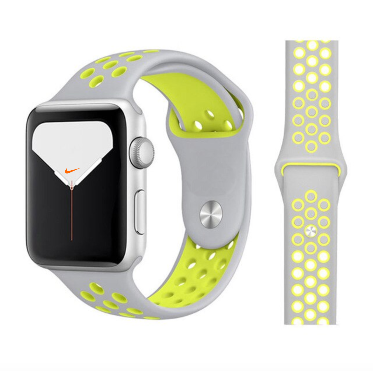 iWatch Nike Edition Sports Band- 38/40/41 | 42/44/45/46 | Ultra