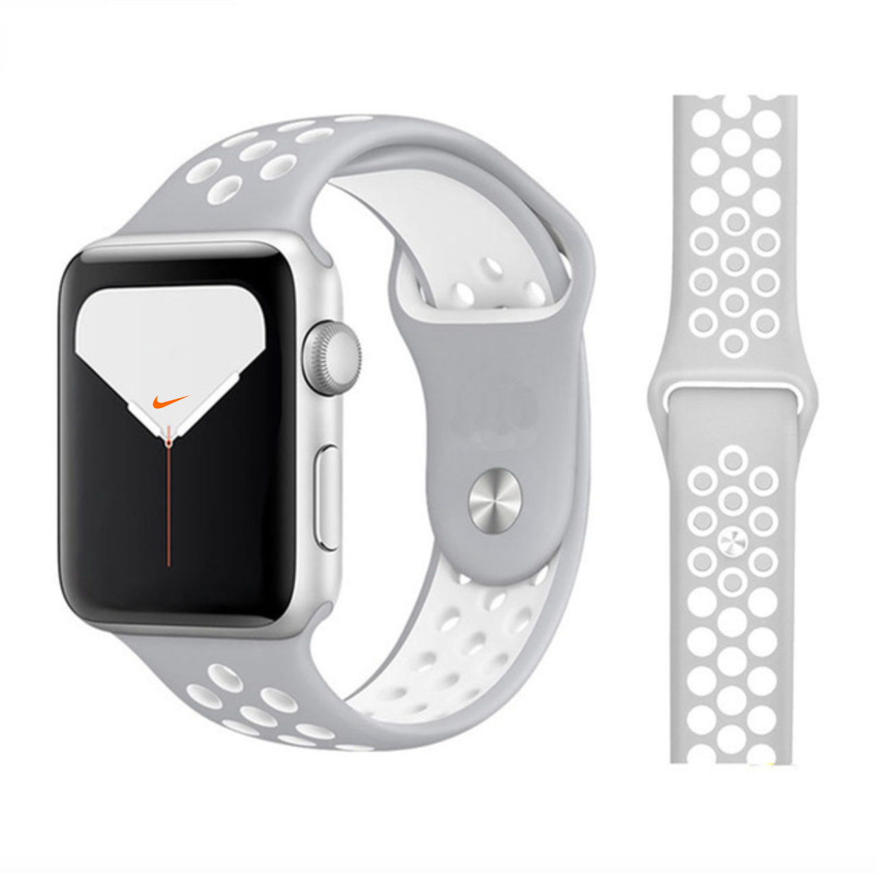 iWatch Nike Edition Sports Band- 38/40/41 | 42/44/45/46 | Ultra