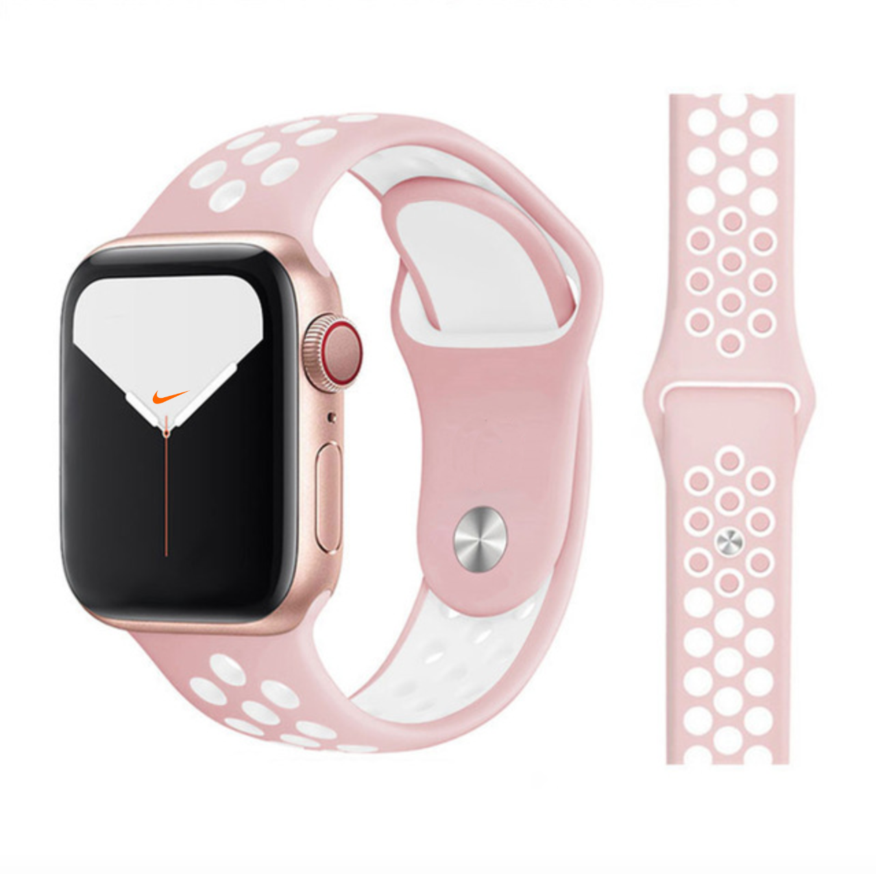 Nike watch band for apple watch best sale