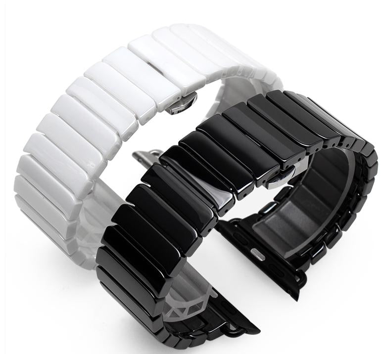 Apple iWatch Ceramic Straps